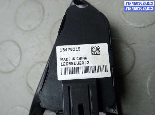 купить кнопки руля на OPEL ASTRA K