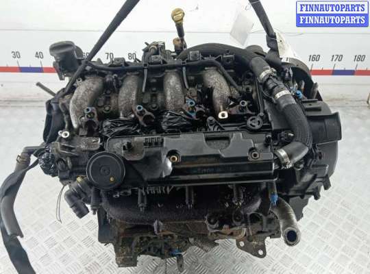 купить двигатель дизельный на PEUGEOT 4007