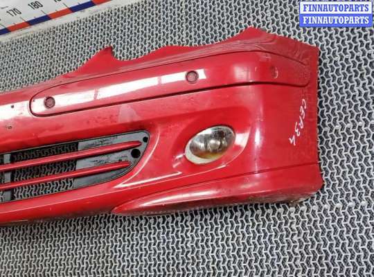 купить бампер передний на MERCEDES BENZ C-CLASS W203