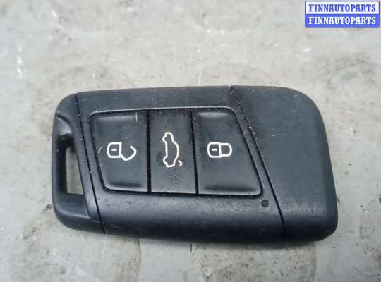 купить ключ (карточка) на VOLKSWAGEN PASSAT B8