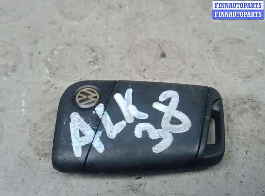 Купить ключ (карточка) на VOLKSWAGEN PASSAT B8 ключ (карточка) VG2804605 на VOLKSWAGEN PASSAT B8