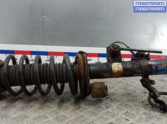 купить амортизатор задний левый на LAND ROVER FREELANDER 2