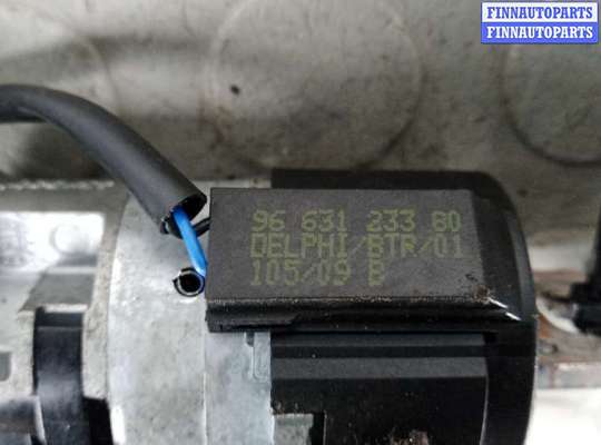 купить замок зажигания на CITROEN C5 2