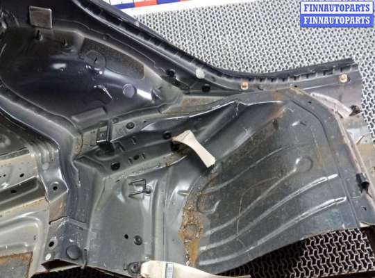 Часть кузова (отрезной элемент) на BMW 4 (F32/F33/F36)