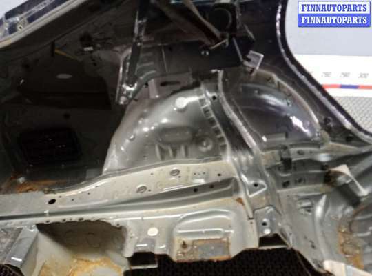 Часть кузова (отрезной элемент) на BMW 4 (F32/F33/F36)