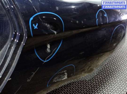 Часть кузова (отрезной элемент) на BMW 4 (F32/F33/F36)