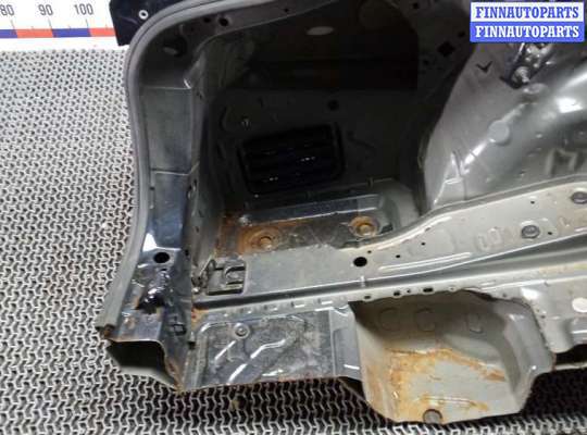 Часть кузова (отрезной элемент) на BMW 4 (F32/F33/F36)