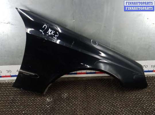 крыло переднее правое MB1098682 на MERCEDES BENZ E-CLASS W211