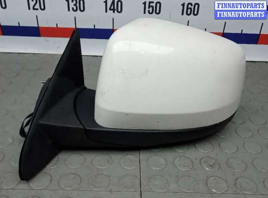 купить зеркало наружное левое на JEEP GRAND CHEROKEE WK2