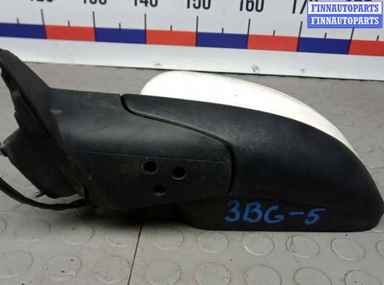 купить зеркало наружное левое на JEEP GRAND CHEROKEE WK2