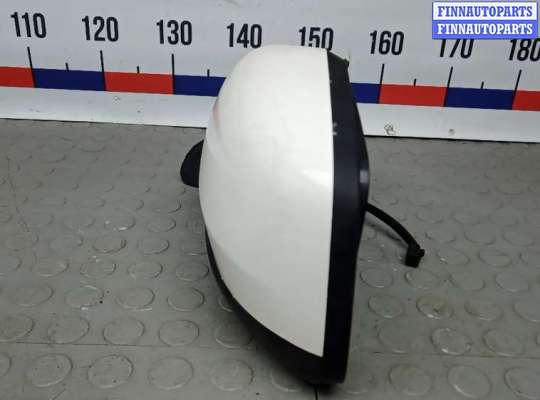 купить зеркало наружное левое на JEEP GRAND CHEROKEE WK2