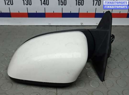 купить зеркало наружное левое на JEEP GRAND CHEROKEE WK2