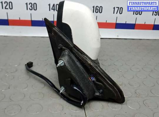 купить зеркало наружное левое на JEEP GRAND CHEROKEE WK2