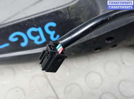 купить зеркало наружное левое на JEEP GRAND CHEROKEE WK2