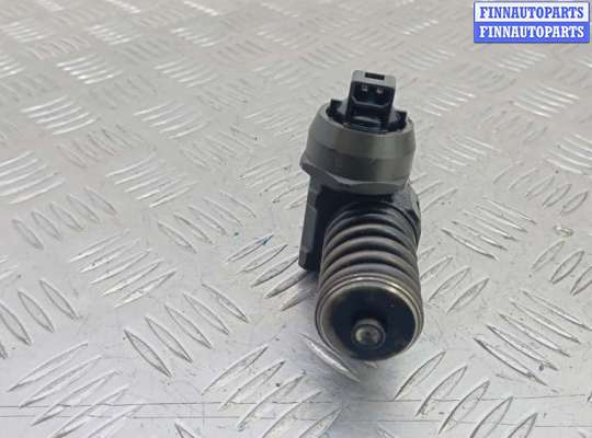 купить форсунка дизельная на SKODA SUPERB 2