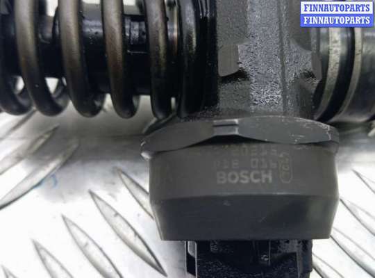 купить форсунка дизельная на SKODA SUPERB 2