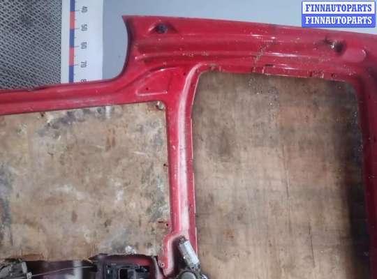 купить дверь 3-5 на VOLKSWAGEN TRANSPORTER T5