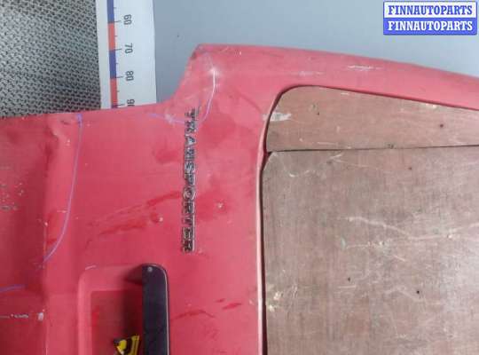 купить дверь 3-5 на VOLKSWAGEN TRANSPORTER T5