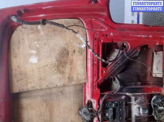 купить дверь 3-5 на VOLKSWAGEN TRANSPORTER T5
