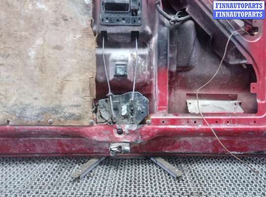 купить дверь 3-5 на VOLKSWAGEN TRANSPORTER T5