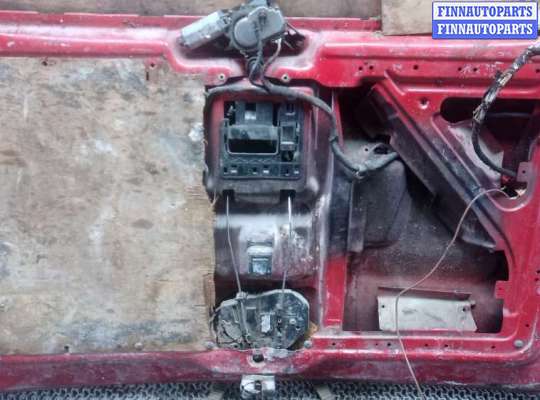 купить дверь 3-5 на VOLKSWAGEN TRANSPORTER T5
