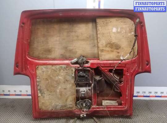 купить дверь 3-5 на VOLKSWAGEN TRANSPORTER T5
