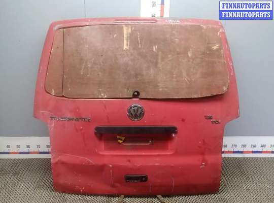 купить дверь 3-5 на VOLKSWAGEN TRANSPORTER T5