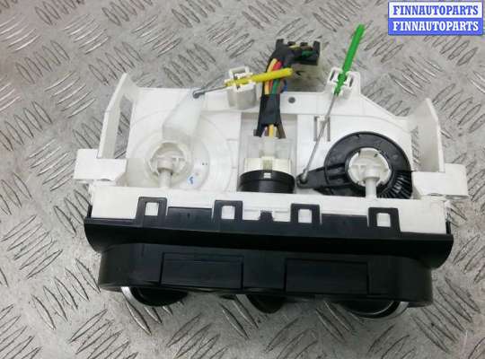 купить блок управления печки и климат-контроля на RENAULT KOLEOS