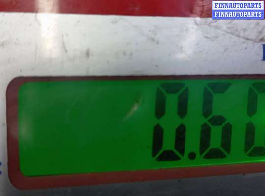 купить форсунка дизельная на FORD TRANSIT 7