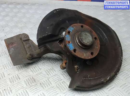 купить ступица задняя правая на SKODA SUPERB 2