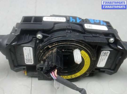 Подрулевой переключатель на Volvo S80 II  / V70 III (AS, BW)