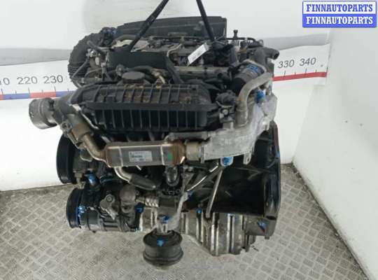 купить двигатель дизельный на MERCEDES BENZ C-CLASS W203