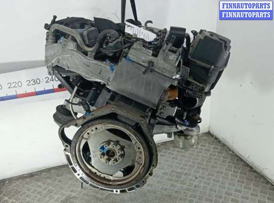 купить двигатель дизельный на MERCEDES BENZ C-CLASS W203