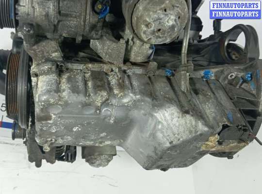 купить двигатель дизельный на MERCEDES BENZ C-CLASS W203