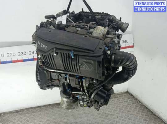 купить двигатель дизельный на MERCEDES BENZ C-CLASS W203