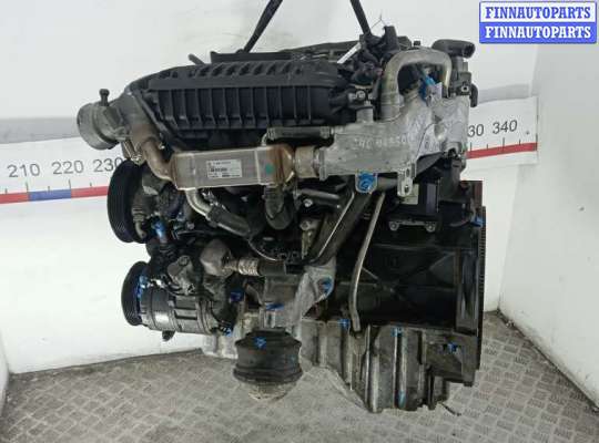 купить двигатель дизельный на MERCEDES BENZ C-CLASS W203