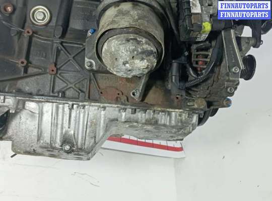 купить двигатель дизельный на MERCEDES BENZ C-CLASS W203