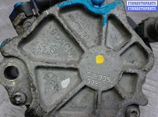 купить насос вакуумный на CITROEN C4 GRAND PICASSO 1