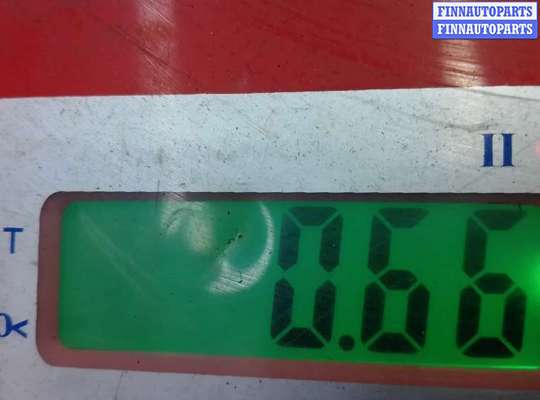 купить насос вакуумный на CITROEN C4 GRAND PICASSO 1