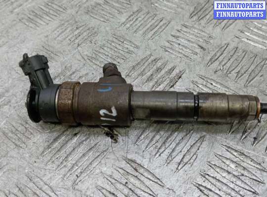 купить форсунка дизельная на PEUGEOT 3008 2