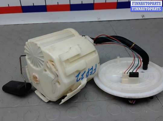 купить насос топливный электрический на OPEL ASTRA H