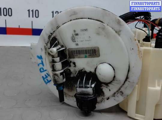 купить насос топливный электрический на OPEL ASTRA H