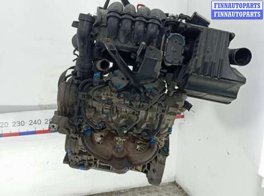 купить двигатель бензиновый на MERCEDES BENZ A-CLASS W169