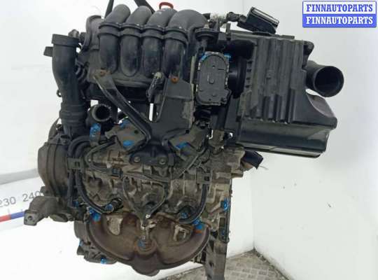 купить двигатель бензиновый на MERCEDES BENZ A-CLASS W169