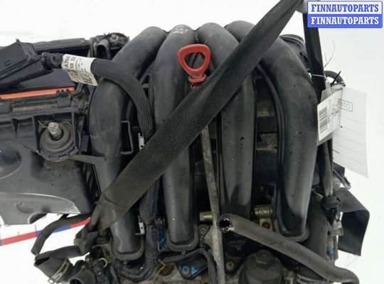 купить двигатель бензиновый на MERCEDES BENZ A-CLASS W169