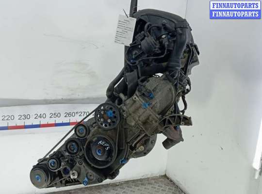 купить двигатель бензиновый на MERCEDES BENZ A-CLASS W169