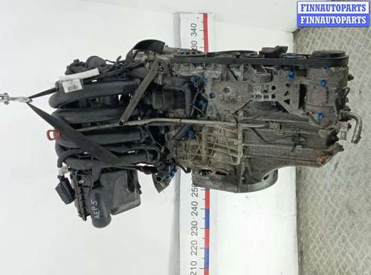 купить двигатель бензиновый на MERCEDES BENZ A-CLASS W169