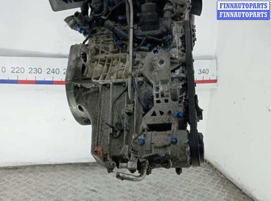 купить двигатель бензиновый на MERCEDES BENZ A-CLASS W169