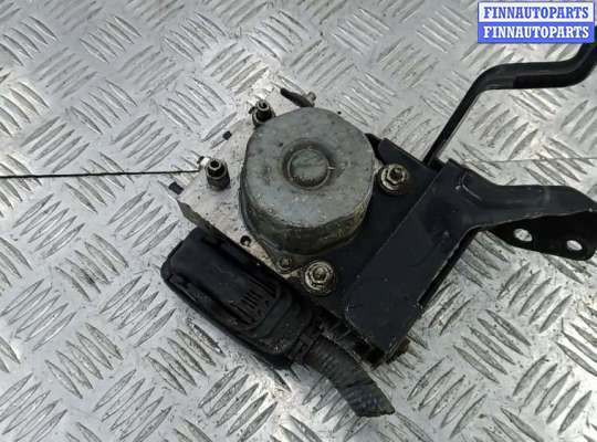 купить блок abs на NISSAN QASHQAI J11