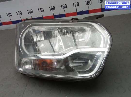 купить фара правая на FORD TRANSIT 8